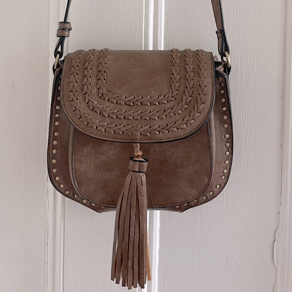 Franco Sarto Crossbody Bag